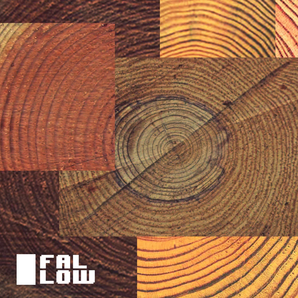 In fallow EP cover