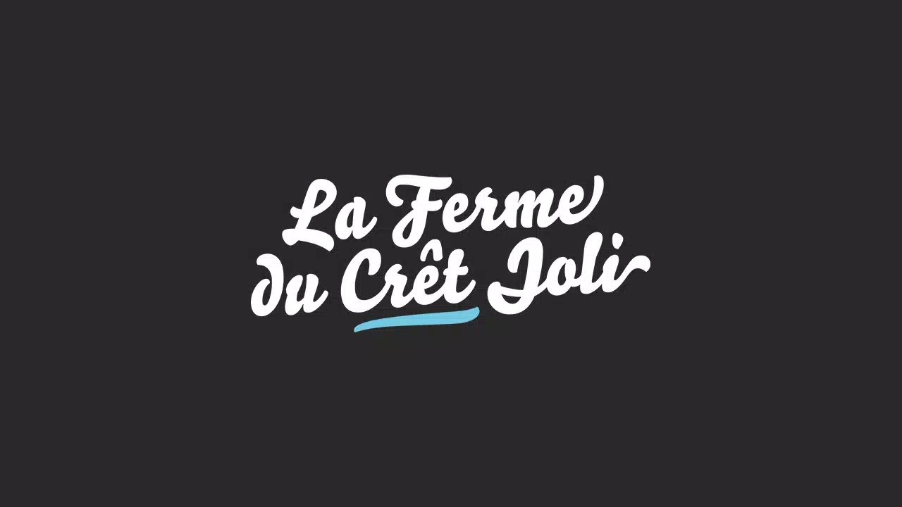 Le Crêt Joli
